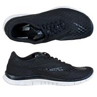 Nike Free Hypervenom Low Trainers Black