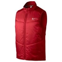 Nike Polyfill Vest Red