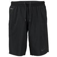 Nike Strike Woven Shorts Black