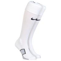 Nike Elite Match Fit Football Sock White