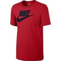 Nike Futura Icon T-Shirt Red