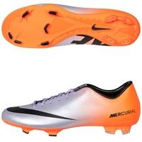 Nike Mercurial Victory IV Firm Ground Football Boots Purple