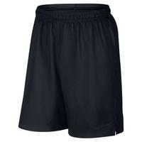 nike strike woven shorts black