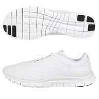 Nike Free Hypervenom Low Trainers White