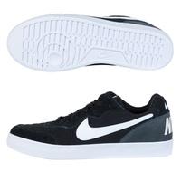 Nike Tiempo Trainers Black