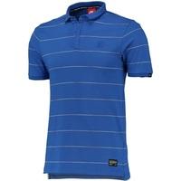 Nike F.C. League Polo Royal Blue