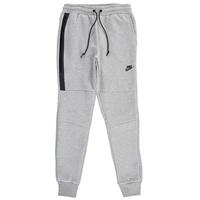 nike tech fleece pants grey