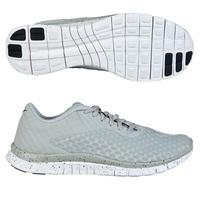 Nike Free Hypervenom Low Trainers Grey