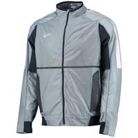 Nike Select Revolution Lightweight Woven Jacket Grey