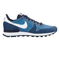 nike internationalist jcrd trainers blue