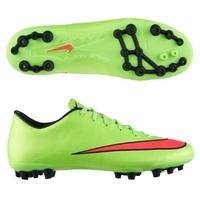 Nike Mercurial Victory V Artificial Grass Football Boot Green
