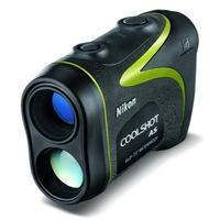 Nikon Coolshot AS Laser Rangefinder