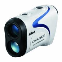 nikon coolshot laser rangefinder