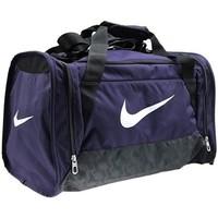 Nike Brasilia 6 Duffel S women\'s Sports bag in purple