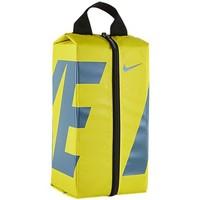 Nike Alpha Shoe Bag men\'s Sports bag in blue