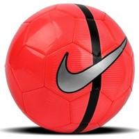 Nike BALON MERCURIAL/FADE women\'s Sports equipment in orange