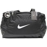 Nike Club Team Swoosh men\'s Sports bag in black