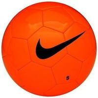 nike nona team training womens sports equipment in orange