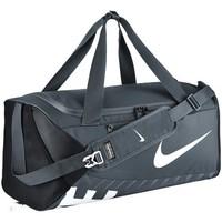 Nike Alpha Adapt Crossbody Medium men\'s Sports bag in white
