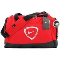 Nike Club Teambag Small Duffel men\'s Travel bag in black