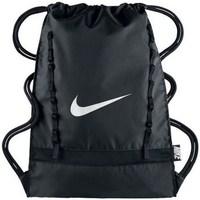 Nike Brasilia 7 Gymsack men\'s Sports bag in black