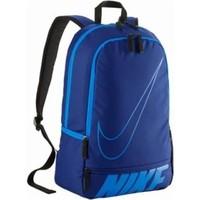 nike classic north mens backpack in multicolour