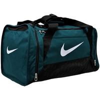 Nike Brasilia 6 M men\'s Sports bag in green
