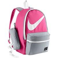 Nike Young Athletes Piórnik women\'s Backpack in pink