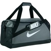 Nike Brasilia (Medium) Training Duffel Bag women\'s Sports bag in grey