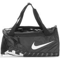 Nike Alph Adpt Crssbdy Dffls men\'s Sports bag in black