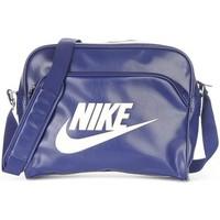 Nike Feritage SI Track Bag men\'s Messenger bag in multicolour