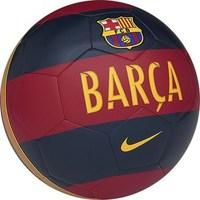 nike nona fc barcelona prestige mens sports equipment in multicolour