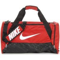 Nike Brasilia 6 Medium Duffel men\'s Sports bag in black
