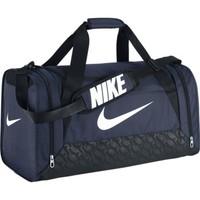 Nike Brasilia 6 Medium Duffel men\'s Travel bag in multicolour