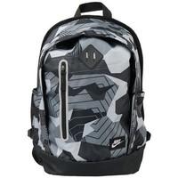Nike Cheyenne Print Backpack men\'s Backpack in grey