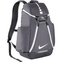 nike hoops elite max air team 20 mens backpack in grey