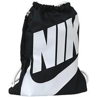 Nike Heritage Gymsack women\'s Backpack in black