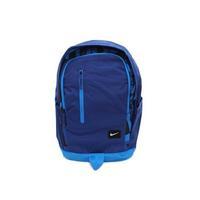 nike all access soleday mens backpack in multicolour