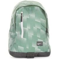 Nike All Access Halfday men\'s Backpack in green