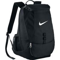 nike club team mens backpack in black