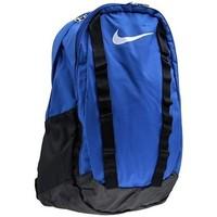 Nike Brasilia 7 Backpack men\'s Backpack in blue