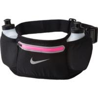 Nike Lean Hydration Waistpack black/pink pow (9038-107)