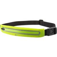 Nike Lean Waistpack volt/black (9038-110)