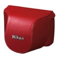 Nikon CB-N2000S Red
