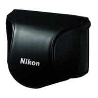 Nikon CB-N2000S Black