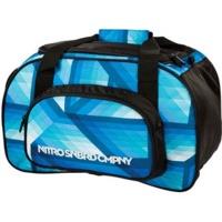 Nitro Duffle Bag XS geo ocean