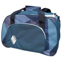 Nitro Duffle Bag XS fragments green