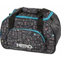 nitro duffle bag xs gaming