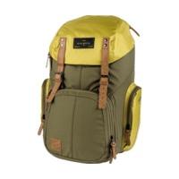 Nitro Weekender Backpack golden mud