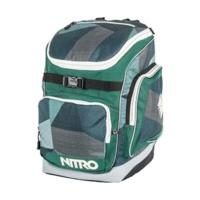 Nitro Bandit fragments green